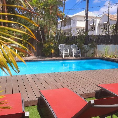 Luxury Modern Apartment - Excellent Location 50M From The Beach, Restaurants, Bars, Shops Flic-en-Flacq Esterno foto